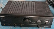 KENWOOD KA-3020 Stereo Integrated Amplifier 