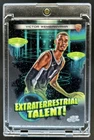 2023-24 Topps Cosmic Chrome Victor Wembanyama Extraterrestrial Talent RC #ET-16