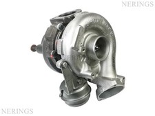 Turbolader BMW 3 (E46) 330 d 728989