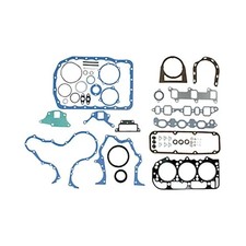 Full Gasket Set fits Ford 2000 3000 158 175