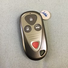 Genuine 2004-2006 ACURA TL TSX REMOTE OUCG8D-...