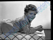 Johnny Russell , Always Goodbye, 8x10" Orig Negative 11B54