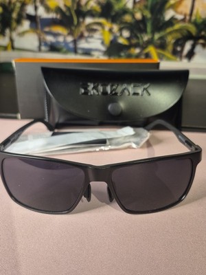 EKOZACK Design Eyewear 100% Protection From Uva/Uvb Radiation