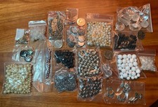 Assorted Beads for Jewelry Making 512