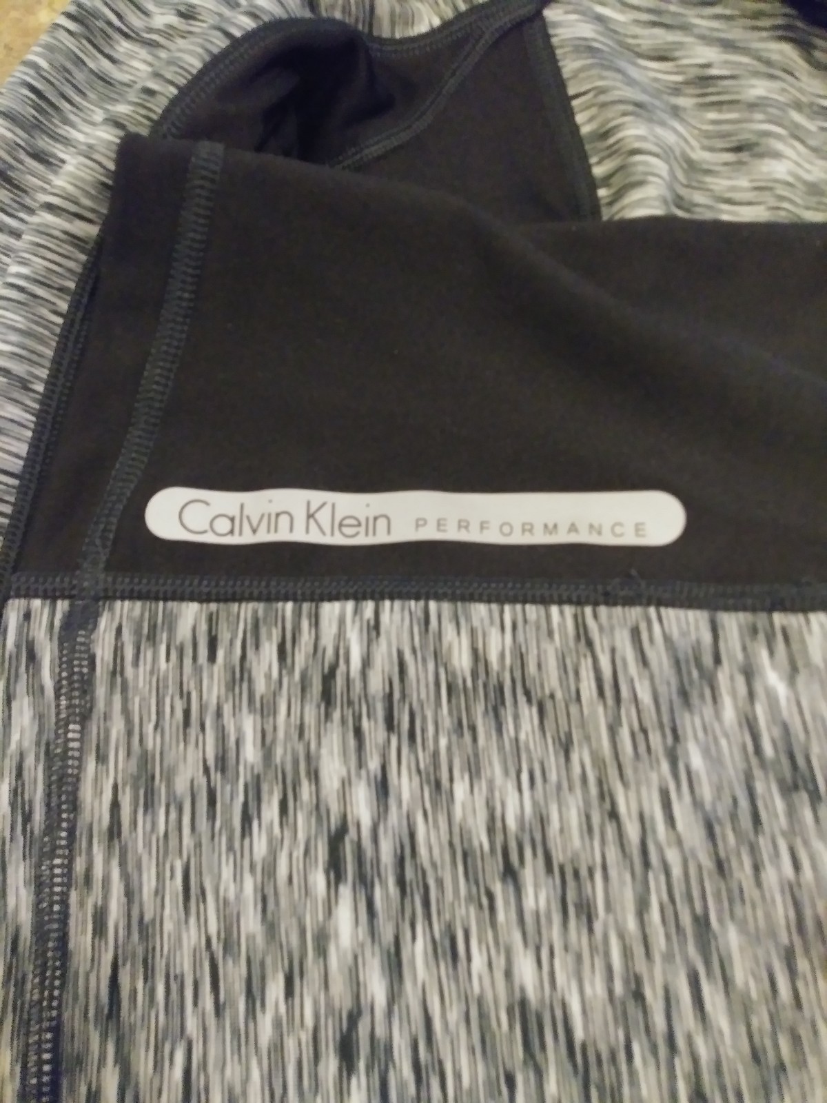 Calvin Klein Performance Jacket Athletic Workout … - image 6