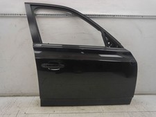 Porte avant et accessoires BMW X3