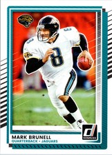 2025 Donruss #166 Mark Brunell