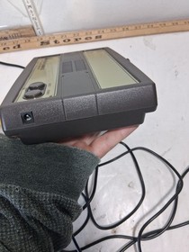 Intellivision Flashback Classic Game Console Tested  TDT