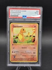 charmander 46/102 1st edition Psa 9