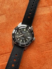 Stunning Seiko Dive Watch SJE093 62MAS (SJE093J1) The 1965 Diver’s Re-creation.