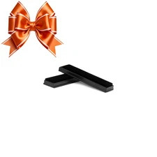 Knox Gear Black Brushes for Vinyl Record Cleaner