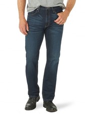 Free-to-Stretch Regular Fit Jean