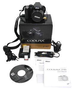 P90 Nikon Coolpix | eBay
