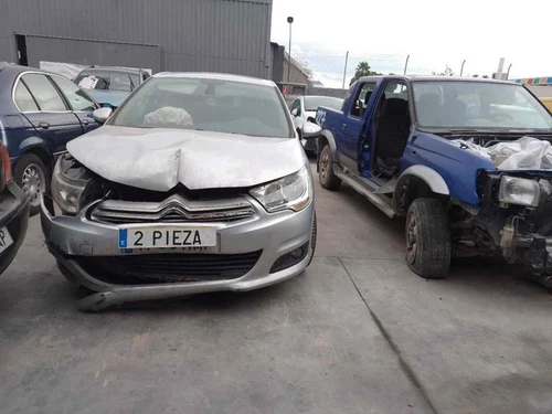 Guarnecido Puerta Trasera Derecha para CITROEN C4 BERLINA Seduction 146521 - Imagen 2 de 10