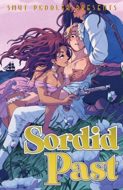 Smut Pedder Presents Sordid Past