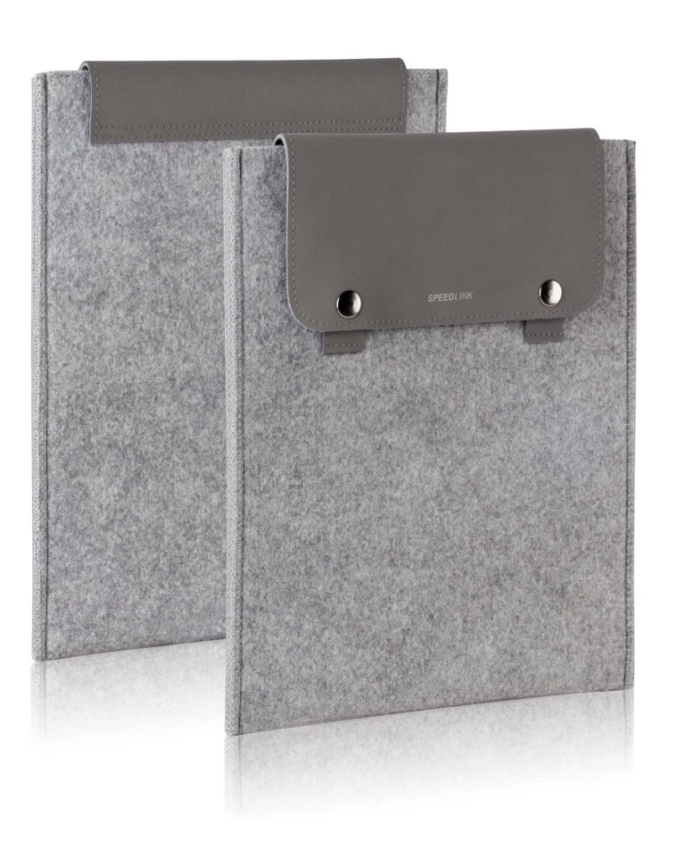 Speedlink Cover Tasche Hülle Case Etui für Tablet PC Tab 9,7 10" 10,1" 10,5" 11" - Bild 2 von 3