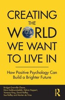 Creating The World We Want To Live In Bridget Grenville-Cleave (U. A.) Buch 2021