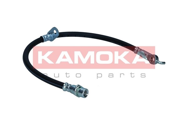 Kamoka Bremsschlauch Rechts, Vorderachse U.A. FüR CitroËN, Peugeot, Toyota-image