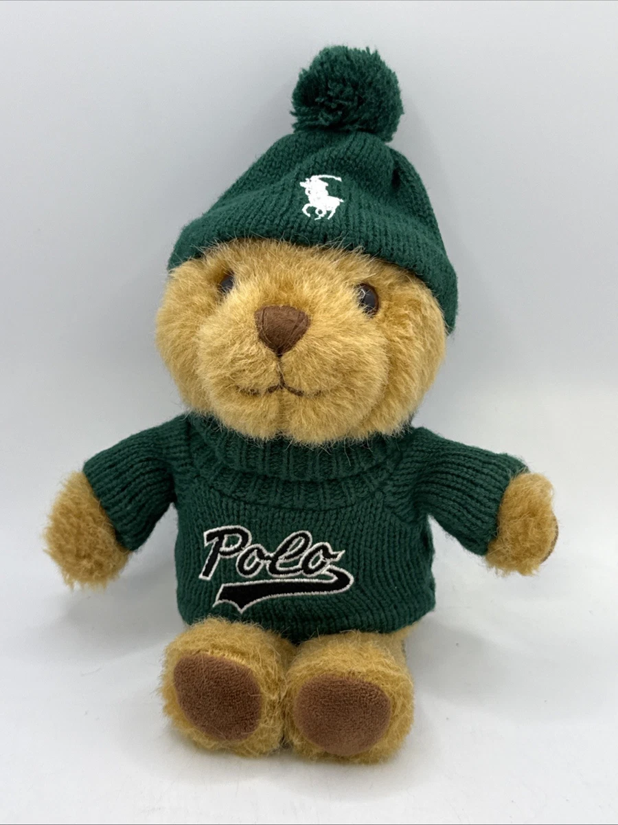 Ralph Lauren Plush Teddy Bears for sale | eBay