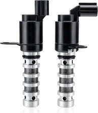 Engine Variable Valve Timing solenoid VVT Compatible with Sonata Santa Fe