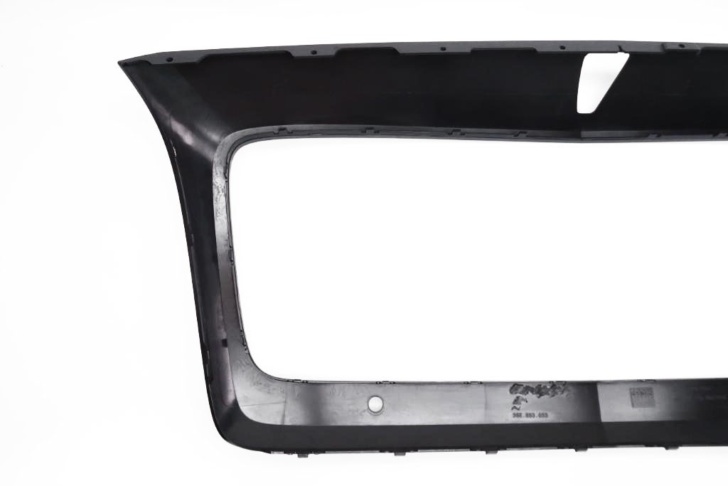 Bentley Continental Flying Spur 2019-2024 Bumper grille P/N 3SE853653