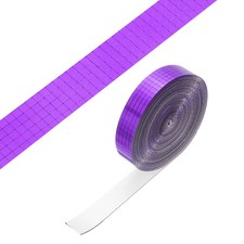 5x5mm Self Adhesive Mirrors Mosaic Tiles, 8000 Pcs Mosaic Sticker, Purple