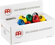Meinl Egg Shaker (ES-Box)
