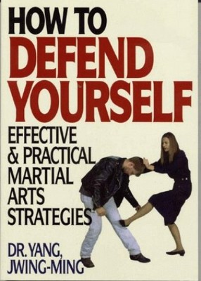 How to Defend Yourself: Effect - VERY GOOD