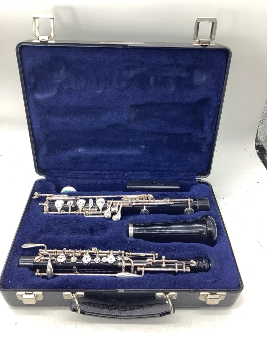 Selmer Oboes for sale | eBay