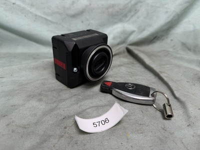 2008-2014 Mercedes C300 Electronic Ignition Switch With Key  A2045451308
