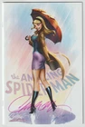 The Amazing Spider-Man #14 D - J Scott Campbell Signed w/COA Gwen Stacey Cover