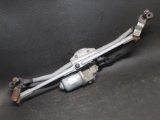 SKODA FABIA MK2 5J (07-14) FRONT WIPER MOTOR & LINKAGE 5J2955113A
