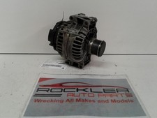 MERCEDES BENZ C CLASS W203 10/2002-06/2007 ALTERNATOR 1.8L PETROL C180K