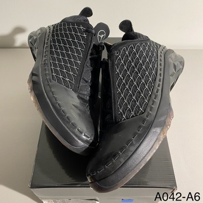 Size 12.5 - Air Jordan 23 Low OG Dark Charcoal Sneakers 323405-071 Ship Fast!