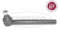 Corteco Spurstangenkopf Gelenkkopf 49401773 FüR 133 Fiat Seat 128 Familiare 128A