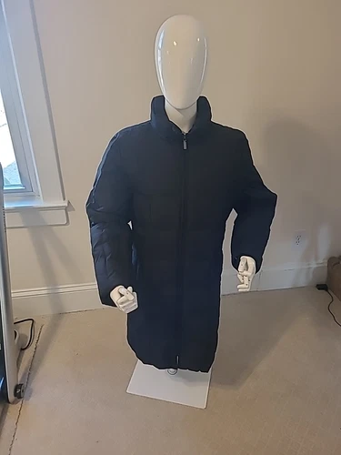 Giubbotto imbottito piumino Michael Kors