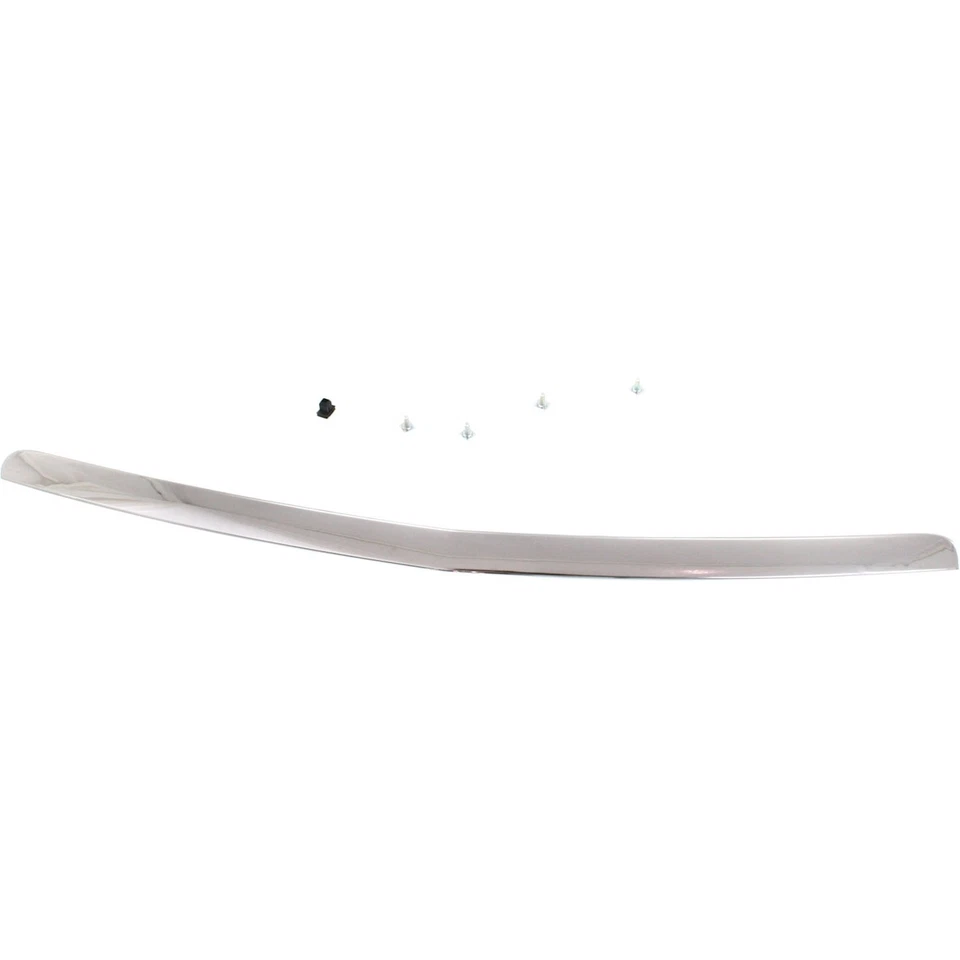 Hood Front Panel for Acura TSX 2004-2005 Foto 4 de 4