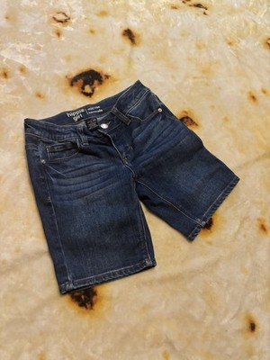 Girls  Kids Jeans Shorts Bermuda