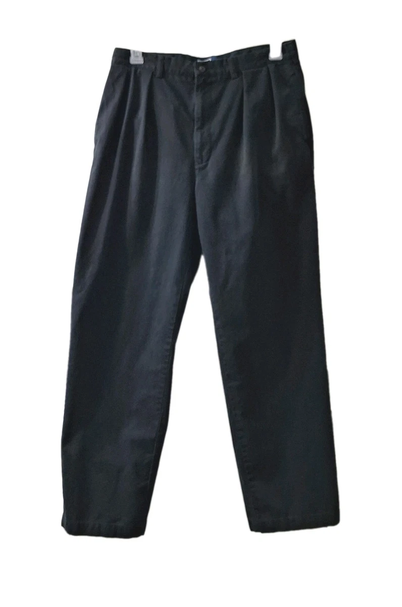 Preços baixos em Polo Ralph Lauren Andrew Calça 100% Algodão para