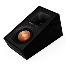 KLIPSCH R-40SA  COPPIA DIFFUSORI DOLBY ATMOS NUOVI GARANZIA UFFICIALE