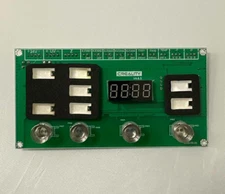 Creality 3D UW-01 Mainboard for Washing /Curing Machine, Motherboard Replacement