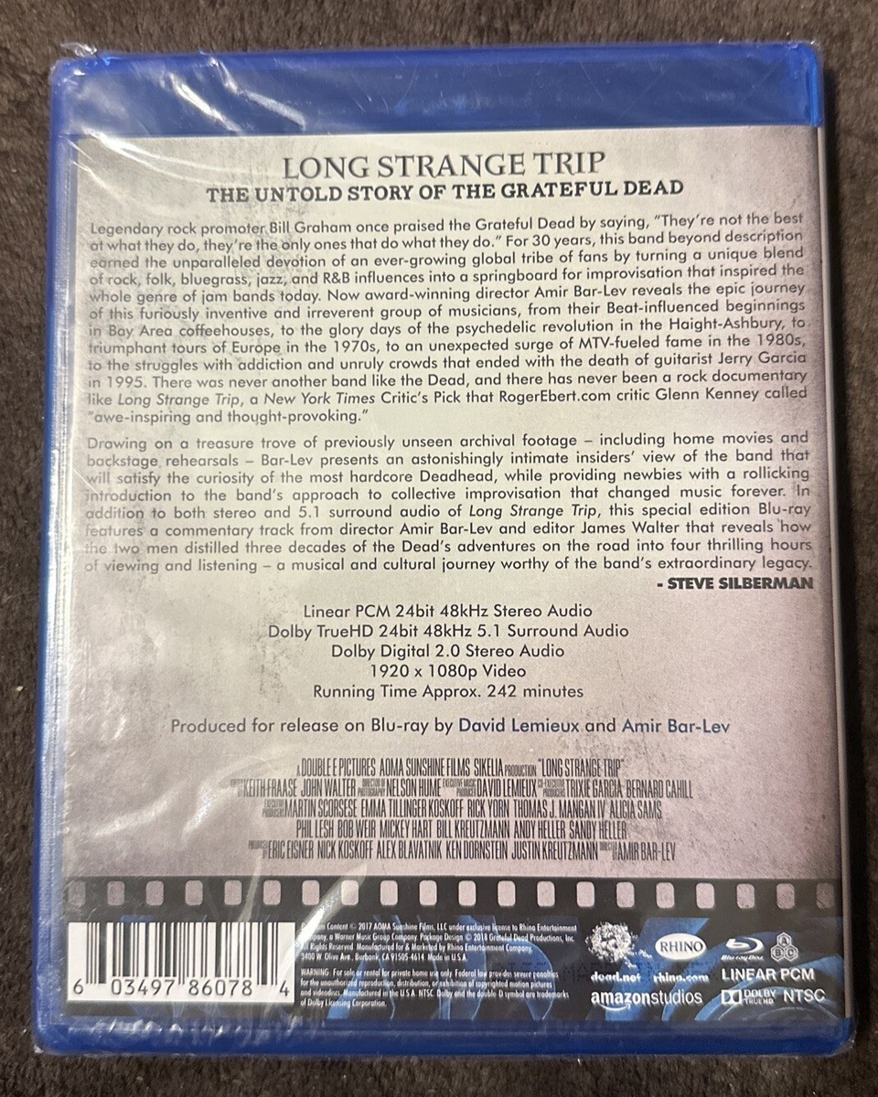 (未使用･未開封品)Long Strange Road [DVD] 81Sh9pbdEWL._UF350,350_QL50_.jpg
