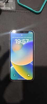 iPhone 12 mini