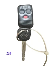 OEM Keyless entry remote GOH-3BL98 car starter transmitter controller  alarm