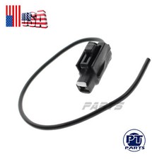 Starter Motor Solenoid Wire Plug Connector Pigtail Harness Fits For Scion xB tC
