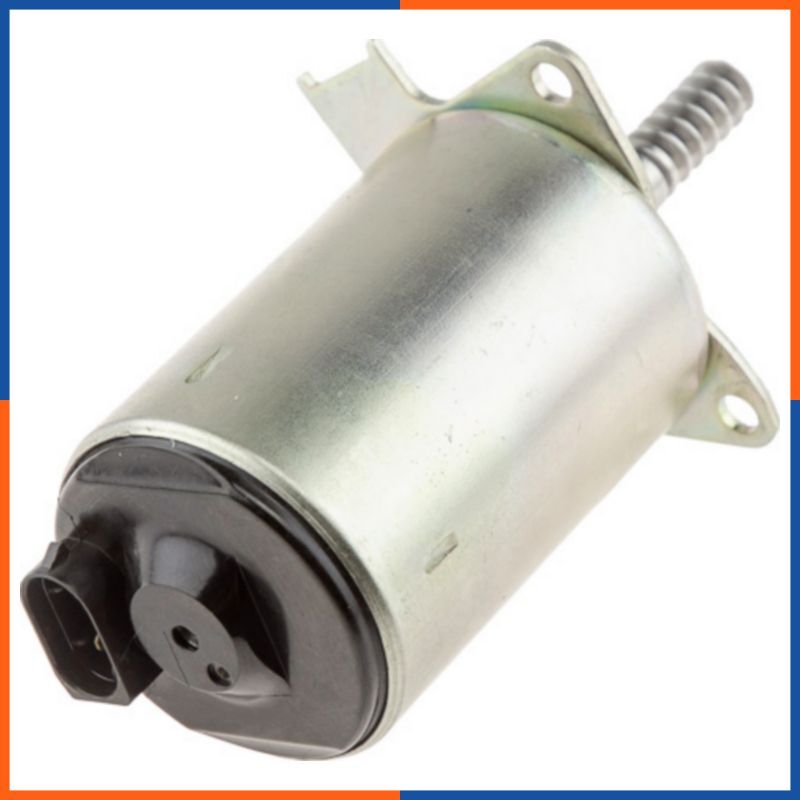 Actionneur arbre excentrique Citroën A2C53112944 moteur essence 1.6 VTI