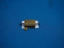 Dale RH-10 RH10 Resistor 10W 1Ω 1%