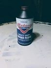Vintage Wagner Cone Top Brake Fluid Can
