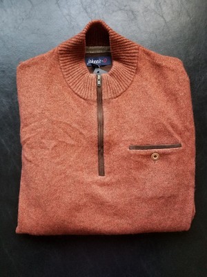 johnnie o pullover