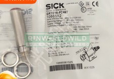 GRTE18-P2462 SICK1PCS New  photoelectric swit...